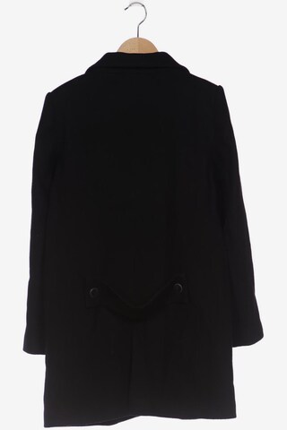 MANGO Jacket & Coat in S in Black