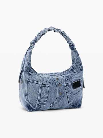 mėlyna Desigual Rankinė