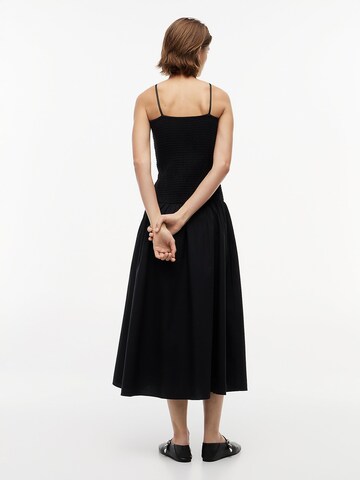 Robe d’été Tommy Jeans en noir