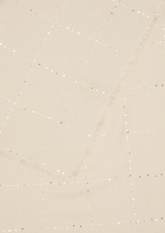 s.Oliver Schal in Beige