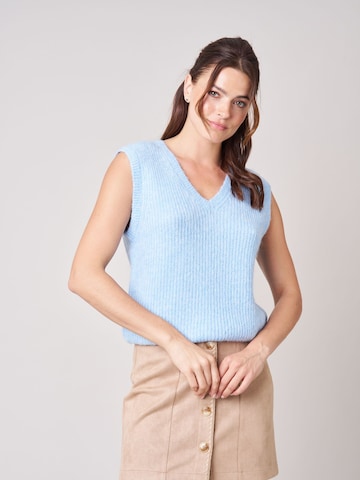 Deeluxe Trui in Blauw