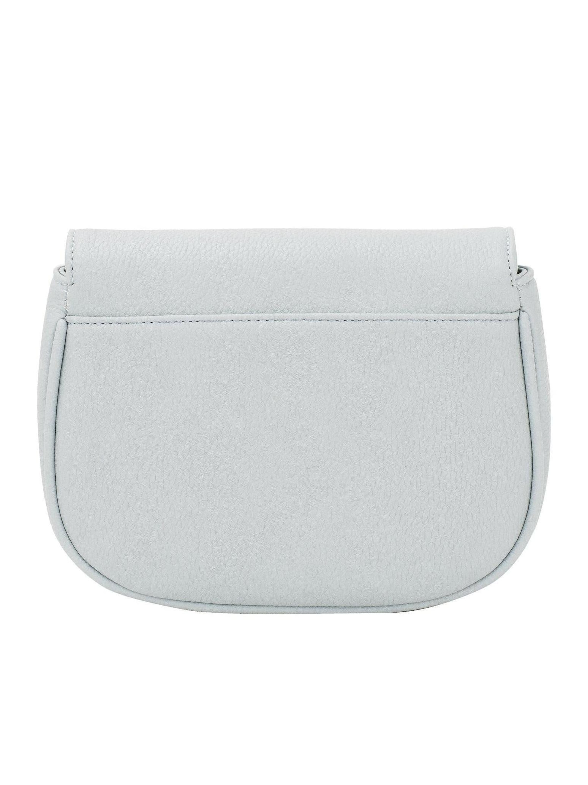 Princely London Umhängetasche 'Betty'‌‌‌‌‌‌‌‌ in Blau