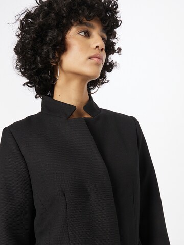 ESPRIT Between-Seasons Coat in Black