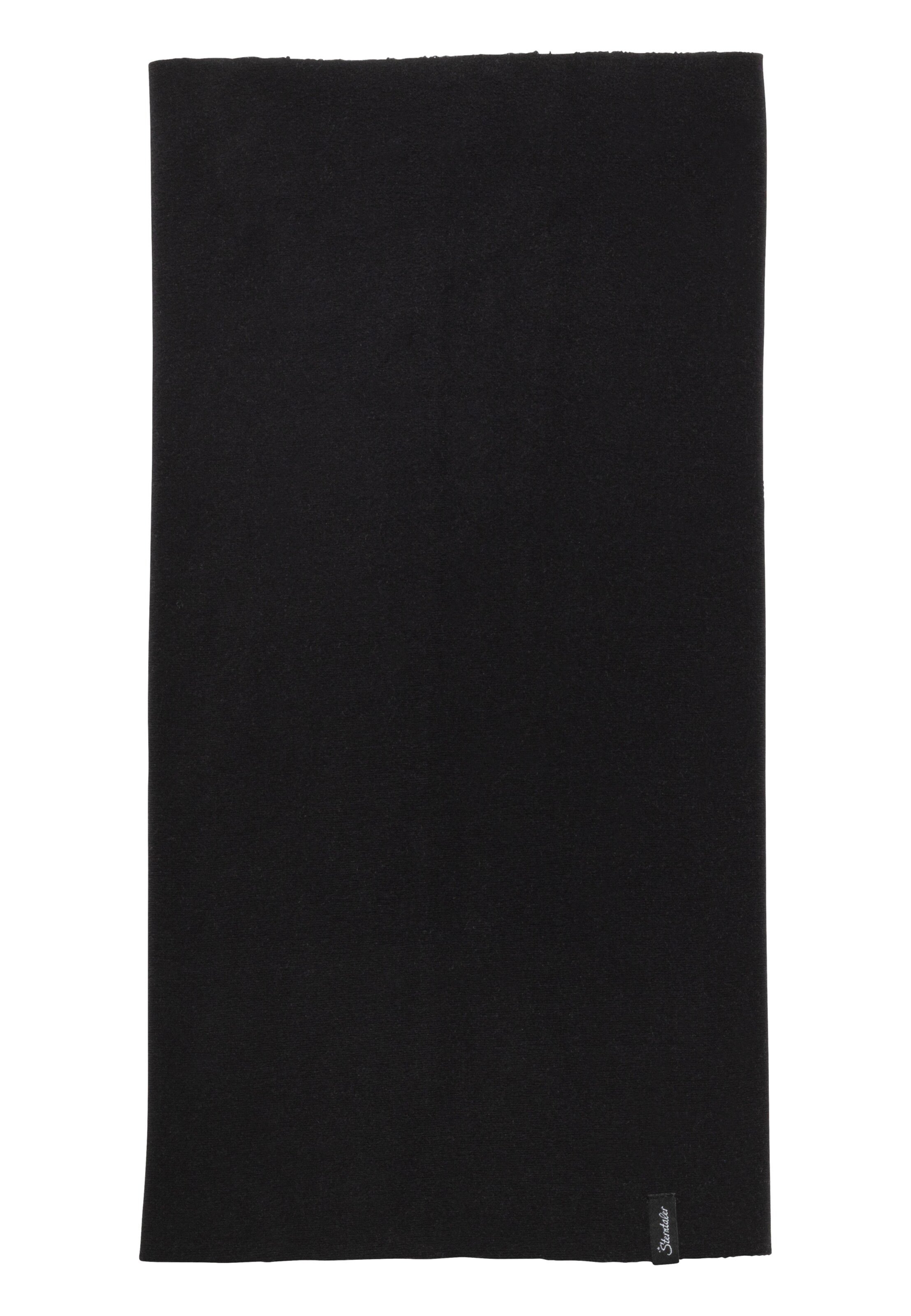 STERNTALER Scarf in Black