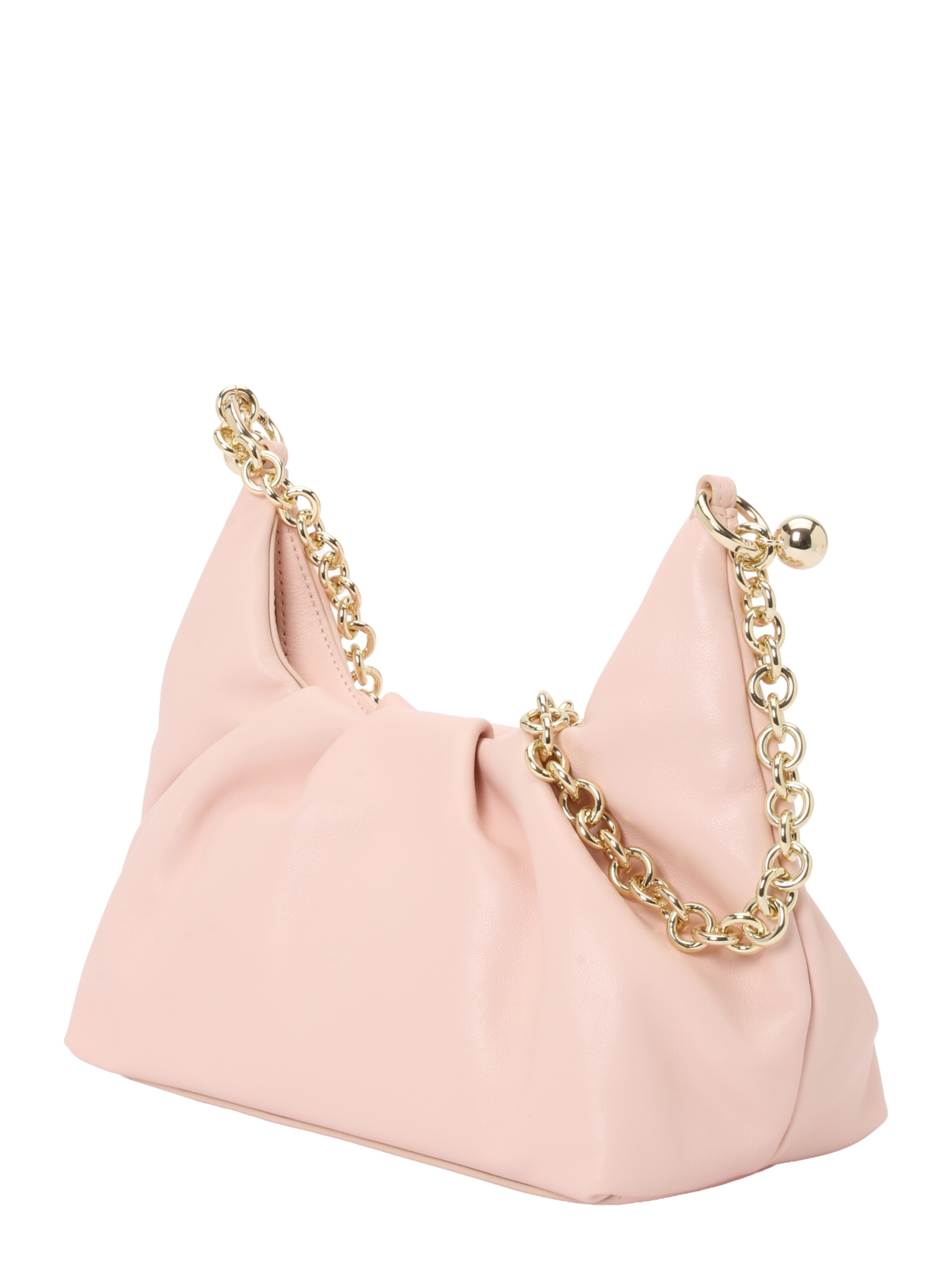 FURLA Axelremsväska 'DELIA' i rosa