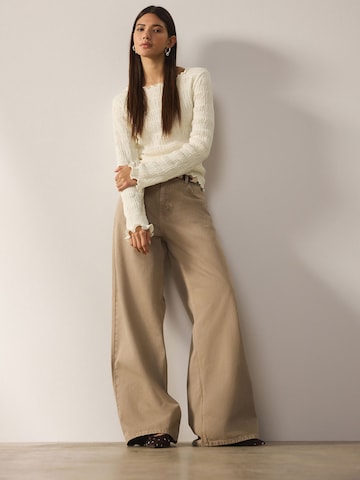 Next Paita värissä beige