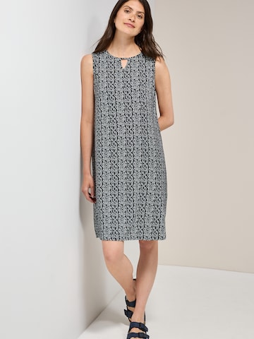 CECIL Zomerjurk in Blauw