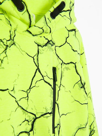 žalia Cool Club Džemperis