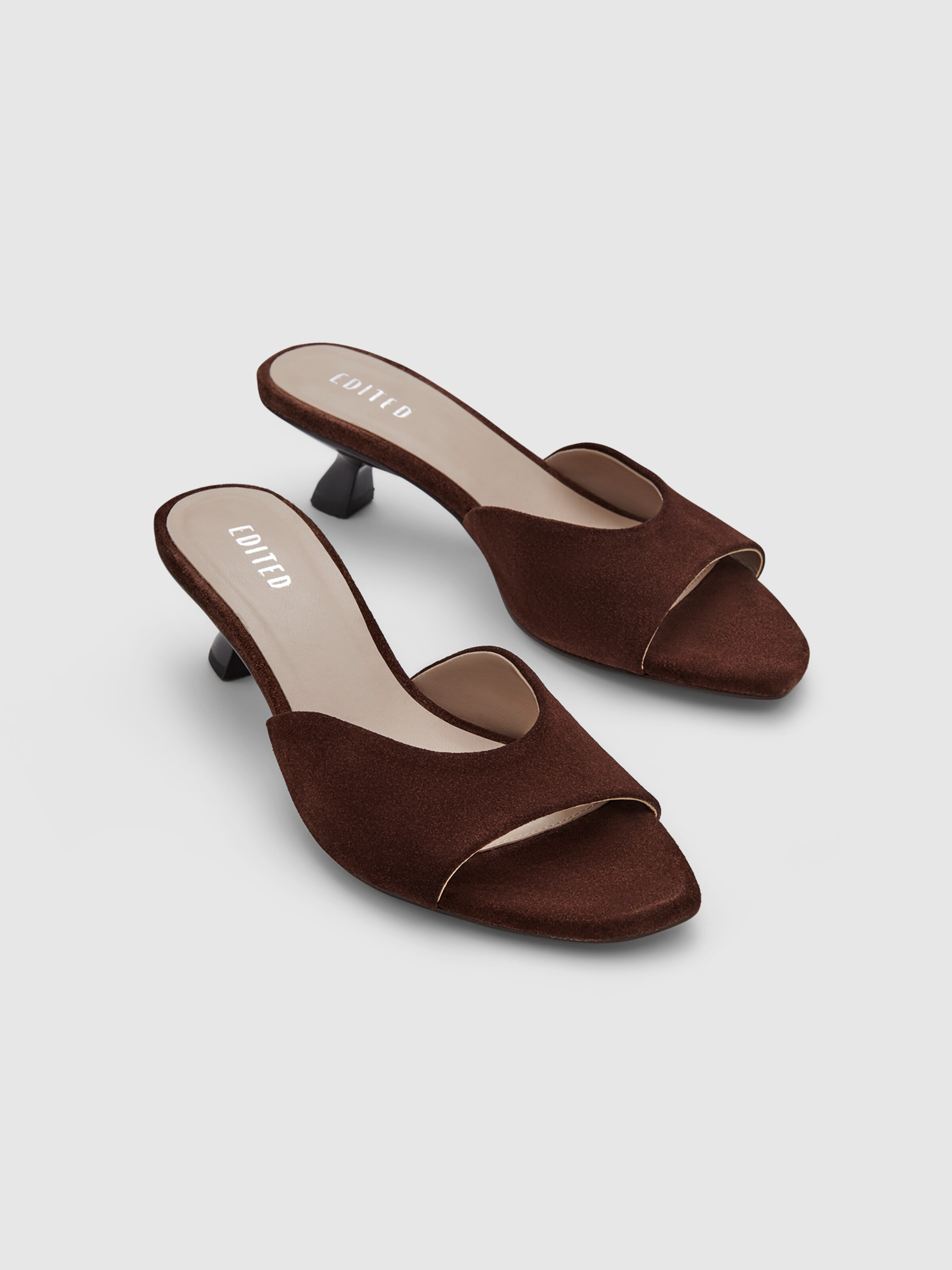 Sandales 'Treasure Mule'