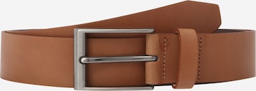 Only & Sons Belt 'BRAD' in Brown: front