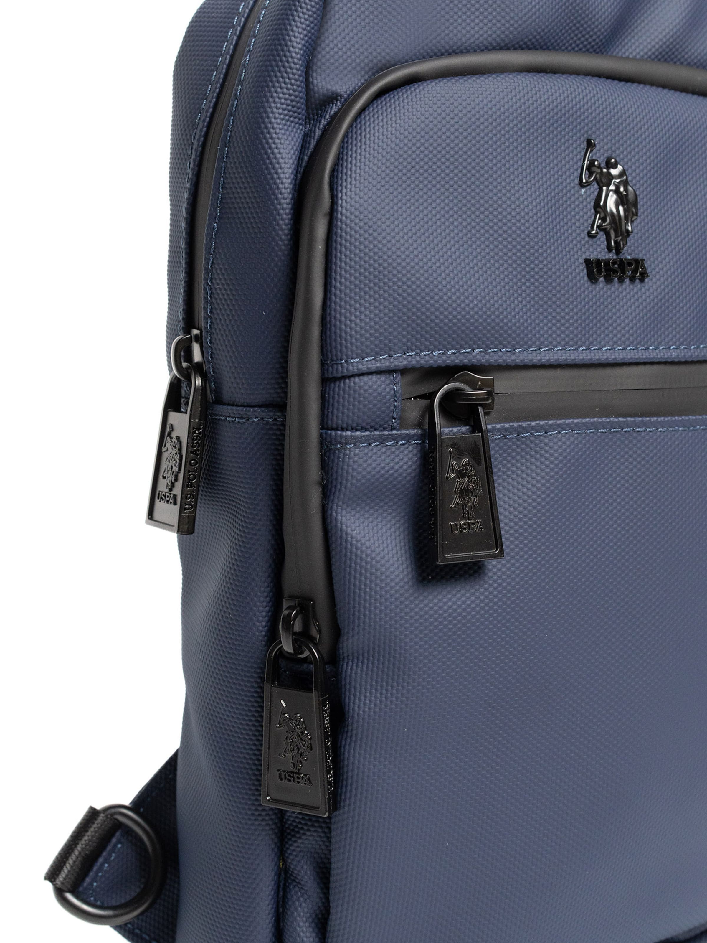 U.S. POLO ASSN. Backpack in Blue