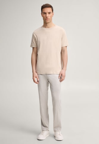 JOOP! Regular Chino trousers in Beige