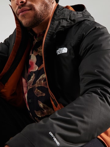 Geacă outdoor 'Millerton' de la THE NORTH FACE pe negru