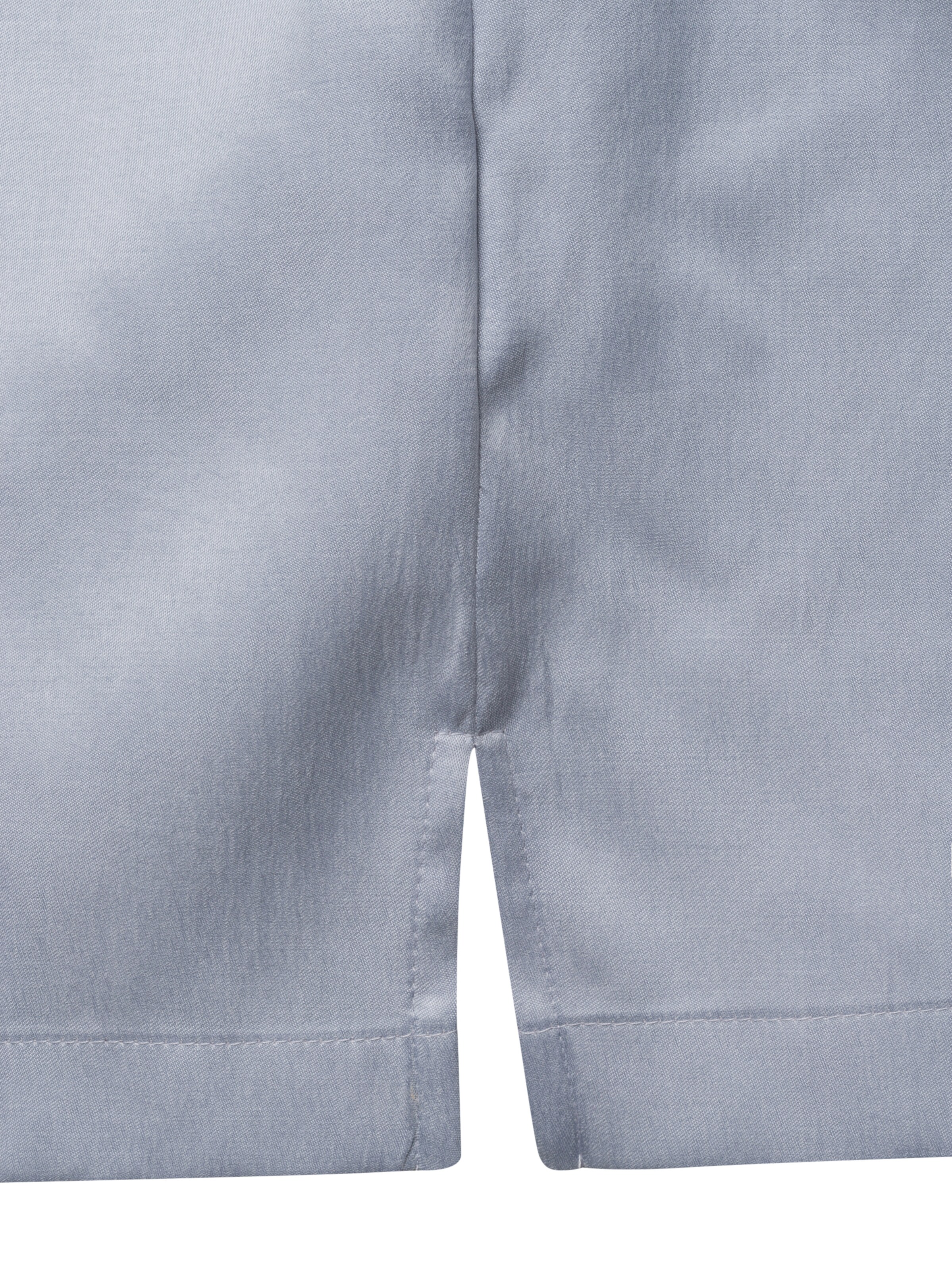 DRYKORN Shirt ' Diedra ' in Blue