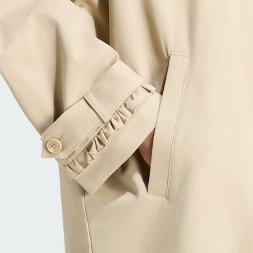 ADIDAS ORIGINALS Jacke in Beige