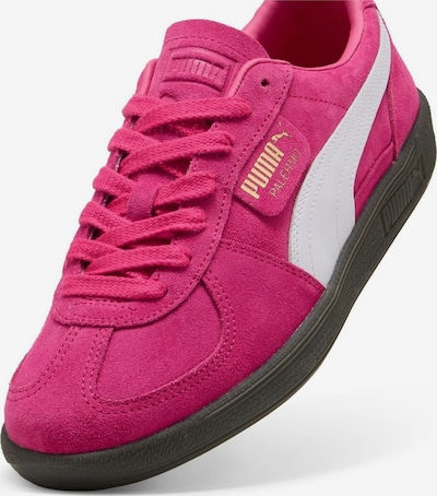 PUMA Chaussure de sport 'Palermo' en 40,5 en rose, Vue avec produit