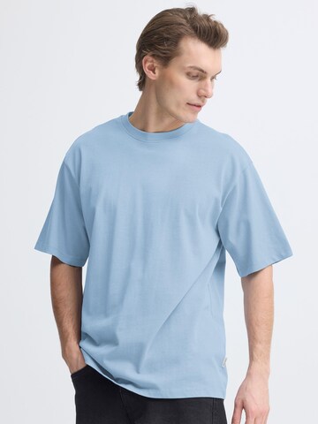 BLEND Shirt 'BHFisher' in Blue