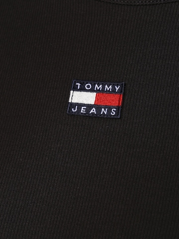 Tommy JeansMajica - crna boja