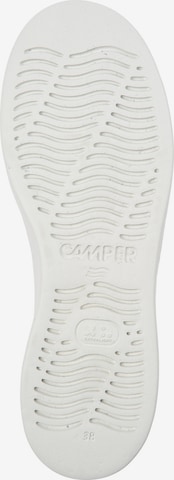 Baskets basses 'Runner Up' CAMPER en beige