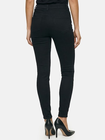 Tazzio Skinny Jeans 'F138' in Black