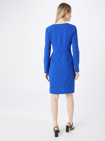 DKNY Kleid in Blau