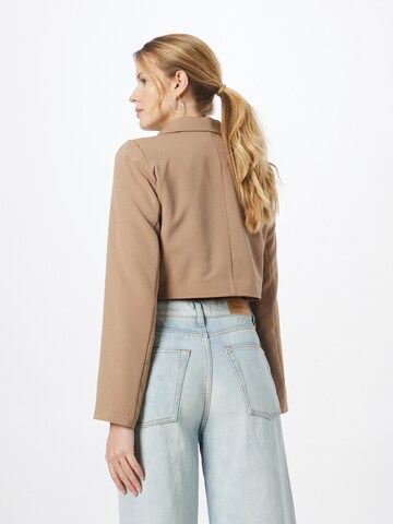 Blazer Trendyol en beige