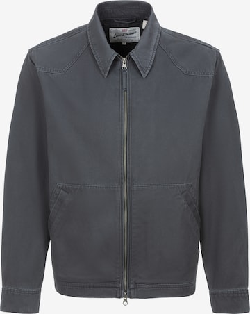 LEVI'S ® Between-Season Jacket in Grey: front