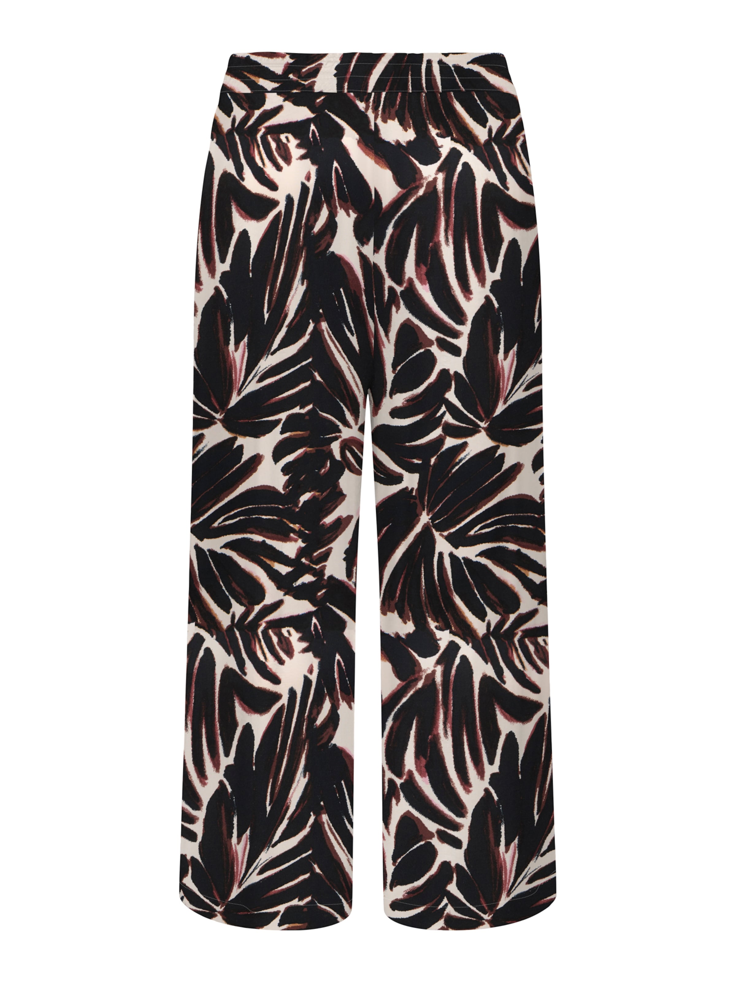 ONLY Loosefit Nadrág 'ONLNOVA LIFE' - fekete