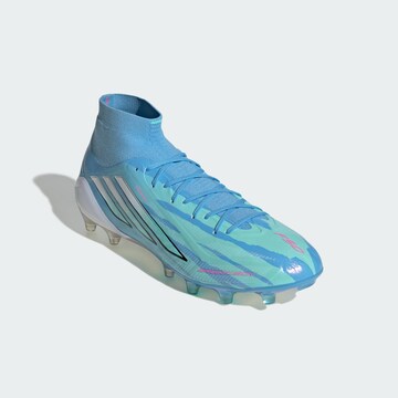Chaussure de foot 'F50 Sparkfusion' ADIDAS PERFORMANCE en bleu