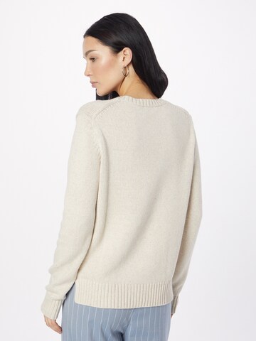 Polo Ralph Lauren Sweater 'Canyn' in Beige