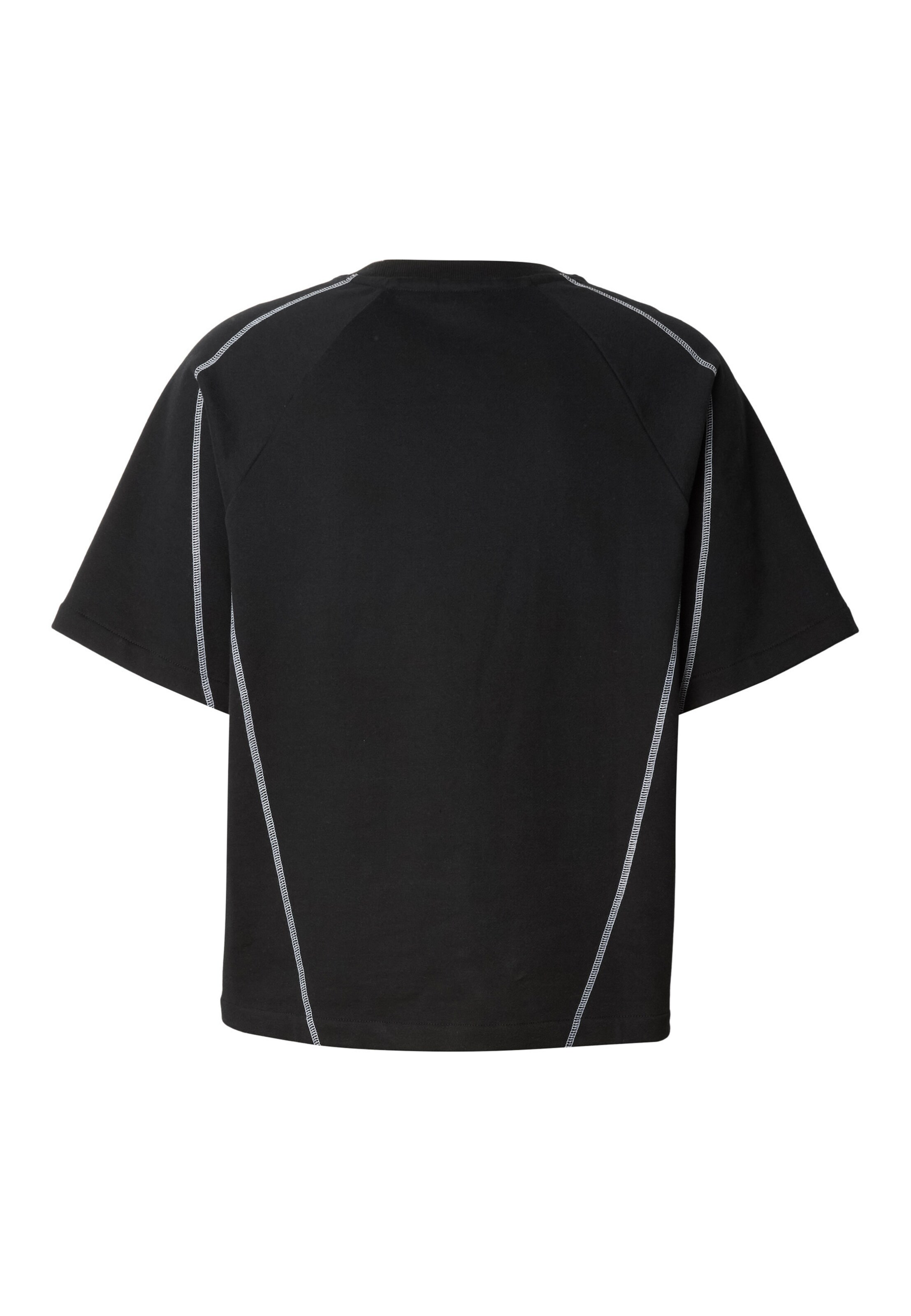 Urban Classics - Camiseta en negro