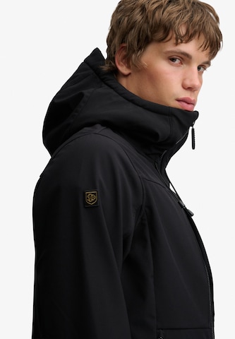 Superdry & Co Преходно яке в черно