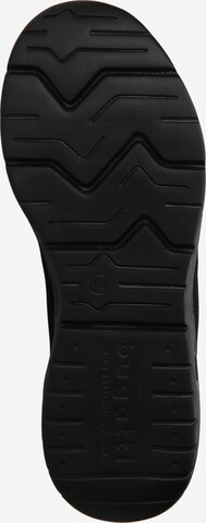 bugatti Sneakers low 'Nubia' i svart