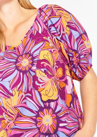LolaLiza Bluza | vijolična barva