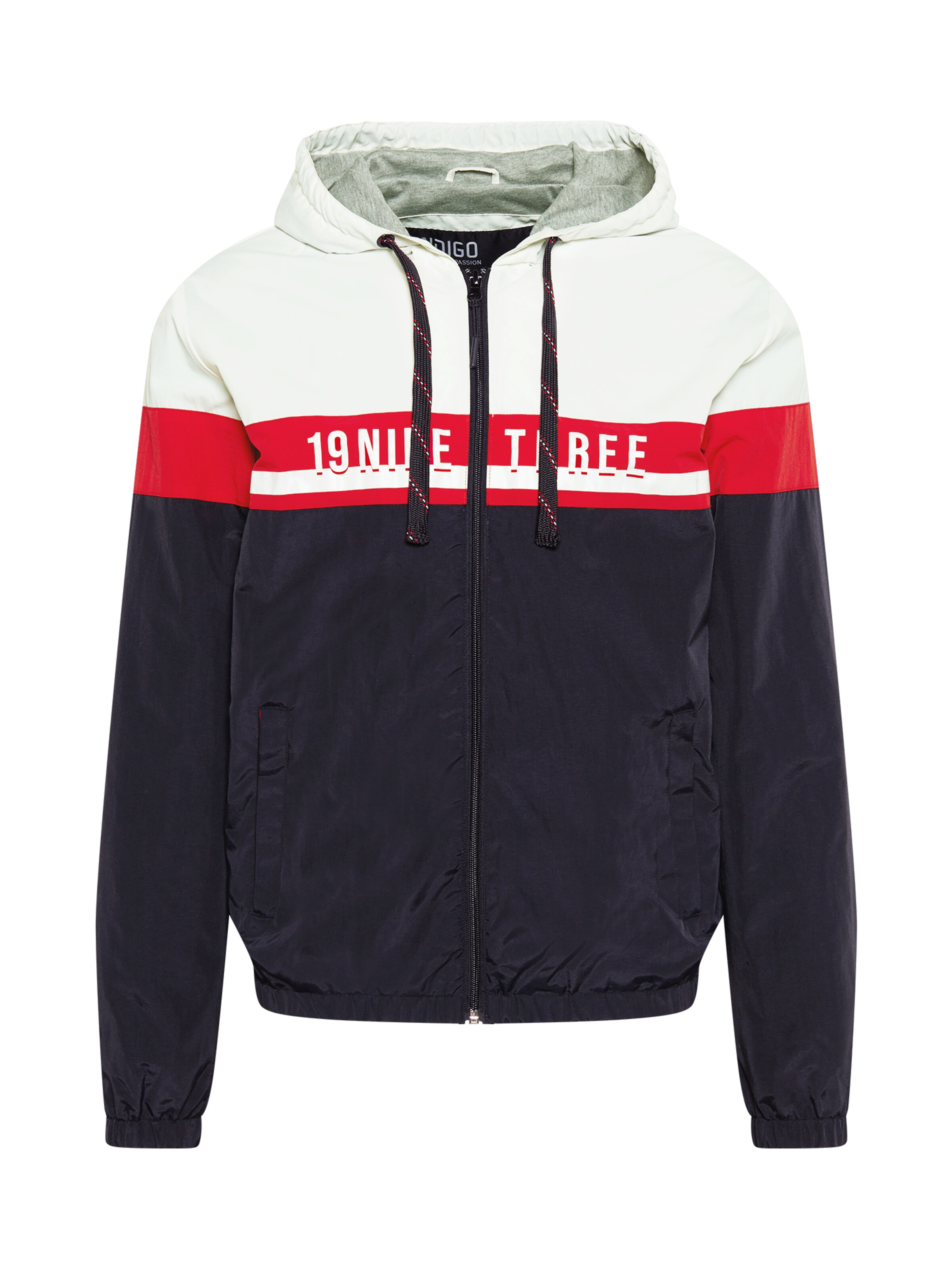 veste indicode jeans