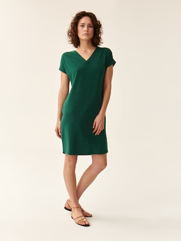 TATUUM Kleid 'Nuelami' in Grün