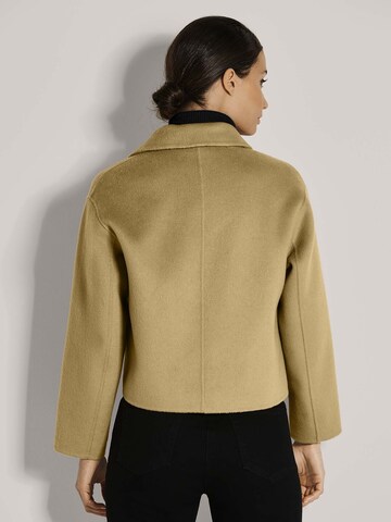 MADELEINE Tussenjas in Beige