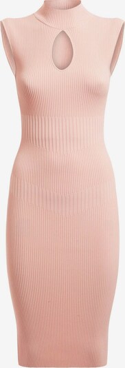 GUESS Kleid in rosa, Produktansicht