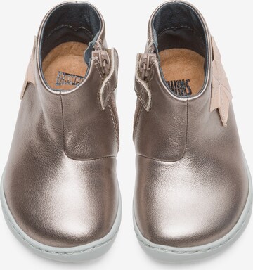 Bottes ' Twins ' CAMPER en bronze