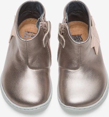 CAMPER Boots ' Twins ' in Bronze