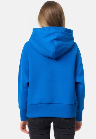 Decay Sweatshirt in Blue