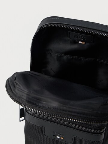 BOSS Поясная сумка 'Ray' в Черный