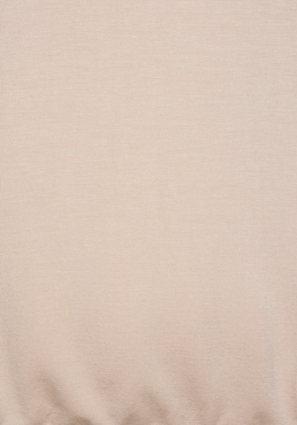 VIVANCE Top in Beige