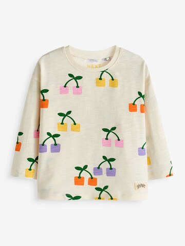 Next Shirt in Mischfarben