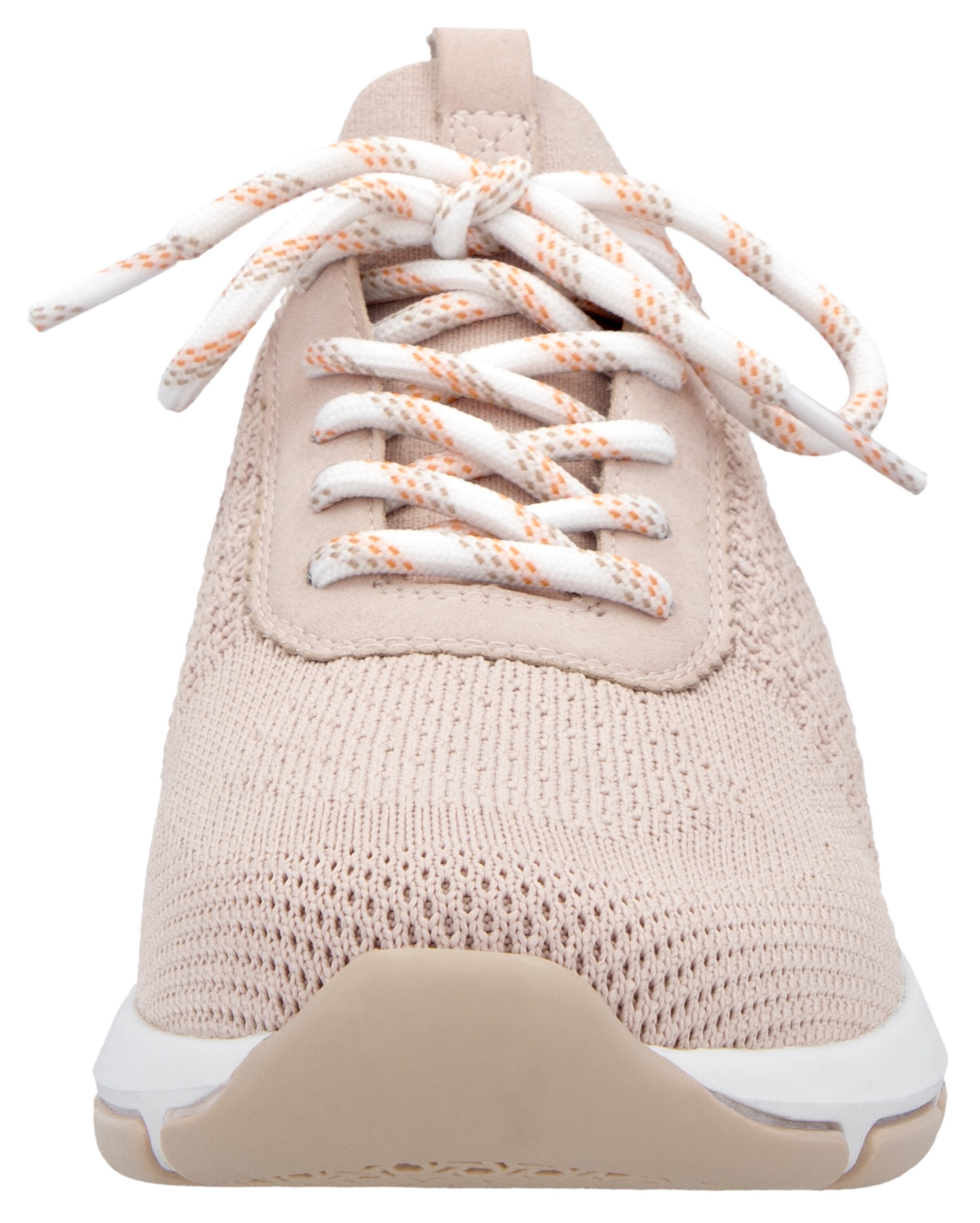 REMONTE Sneaker in Beige