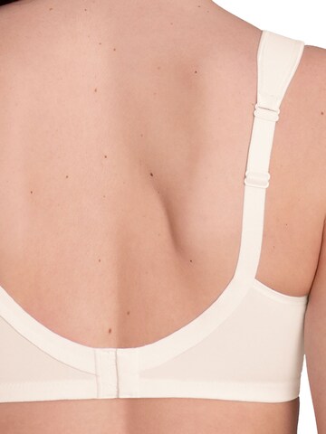 ANITA Minimiser Bra 'Clara' in Beige