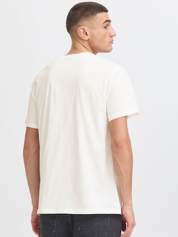 !Solid - Camiseta ' SDPARGAV ' en blanco