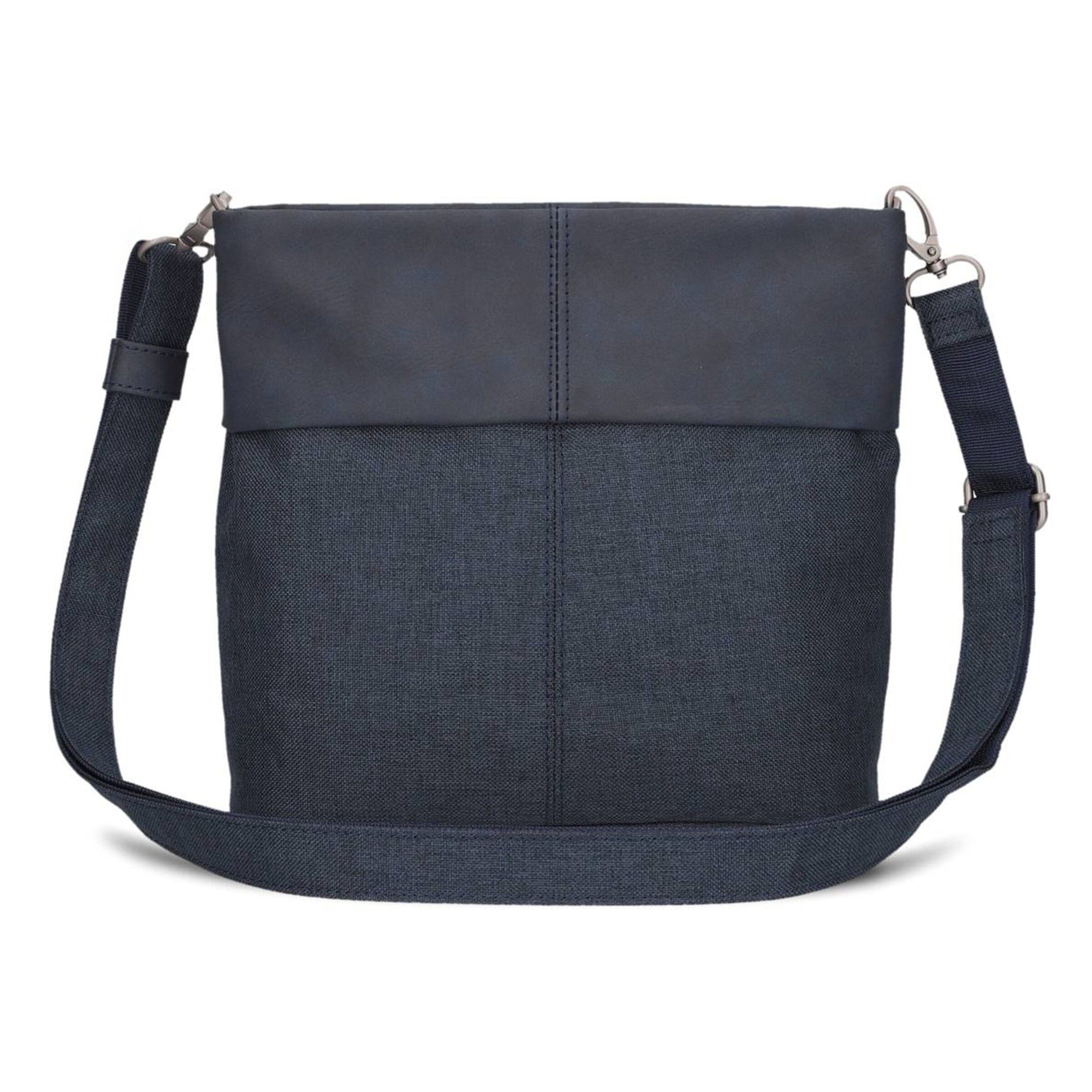 ZWEI Handbag 'Olli' in Blue