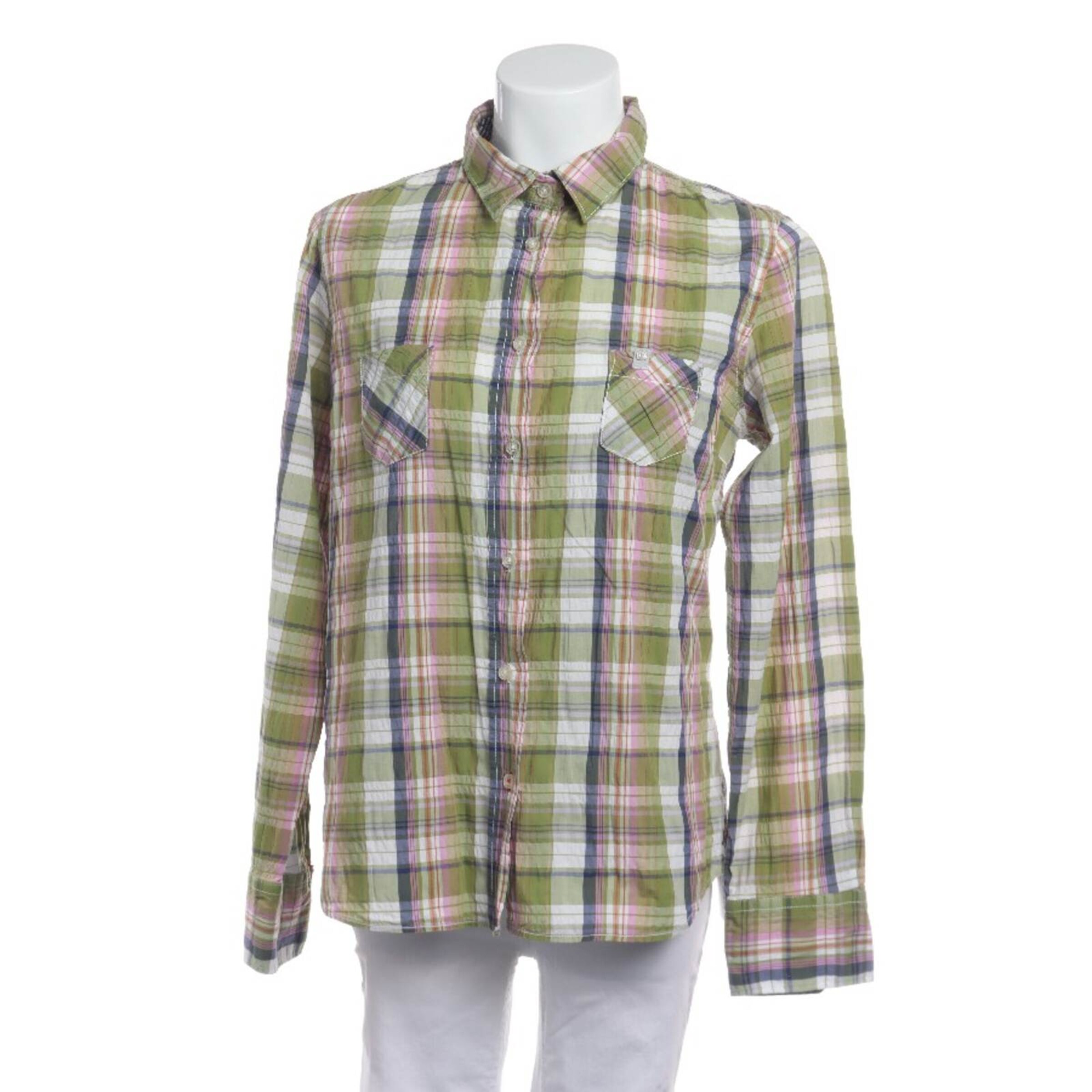 Bogner Fire + Ice Blouse & Tunic in L in Mixed colors: front