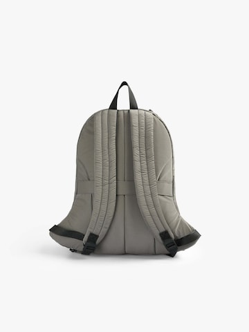 Scalpers Rucksack 'Smith' in Grau